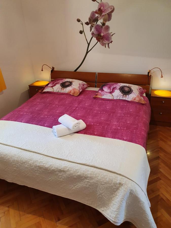 Apartment Enjoy You Спліт Екстер'єр фото