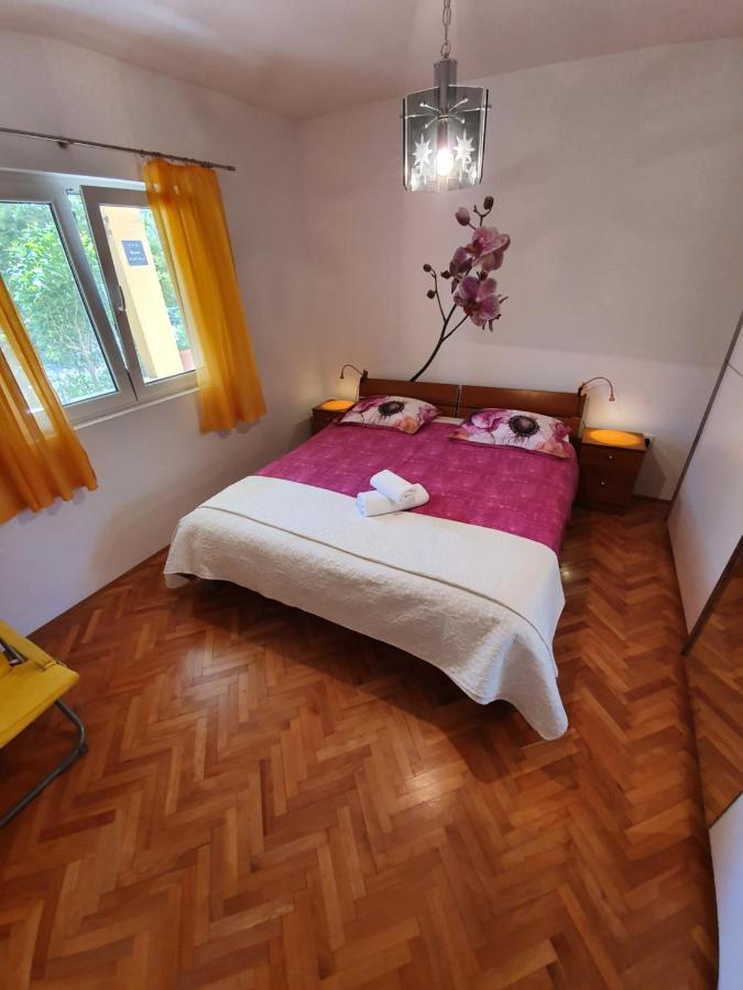 Apartment Enjoy You Спліт Екстер'єр фото