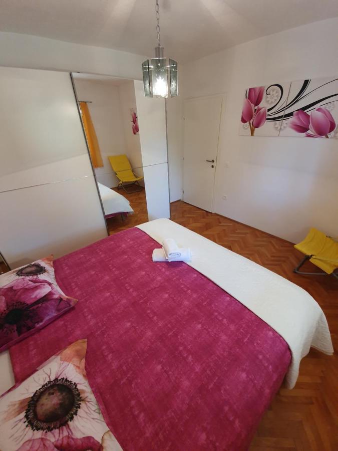 Apartment Enjoy You Спліт Екстер'єр фото