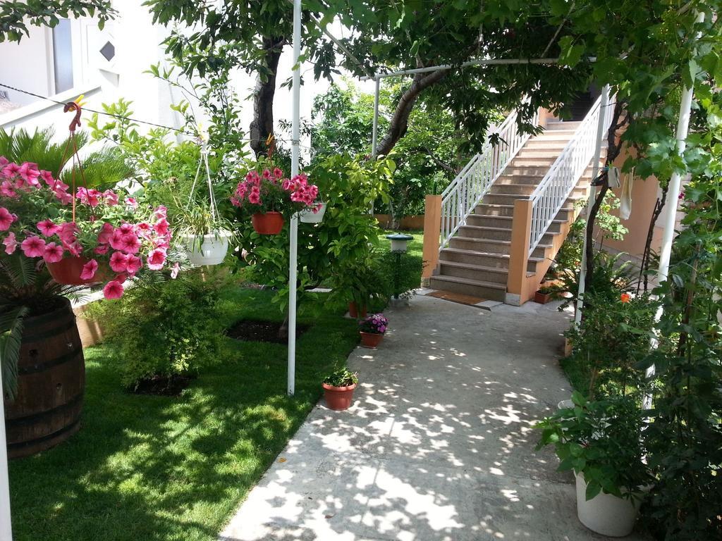 Apartment Enjoy You Спліт Номер фото