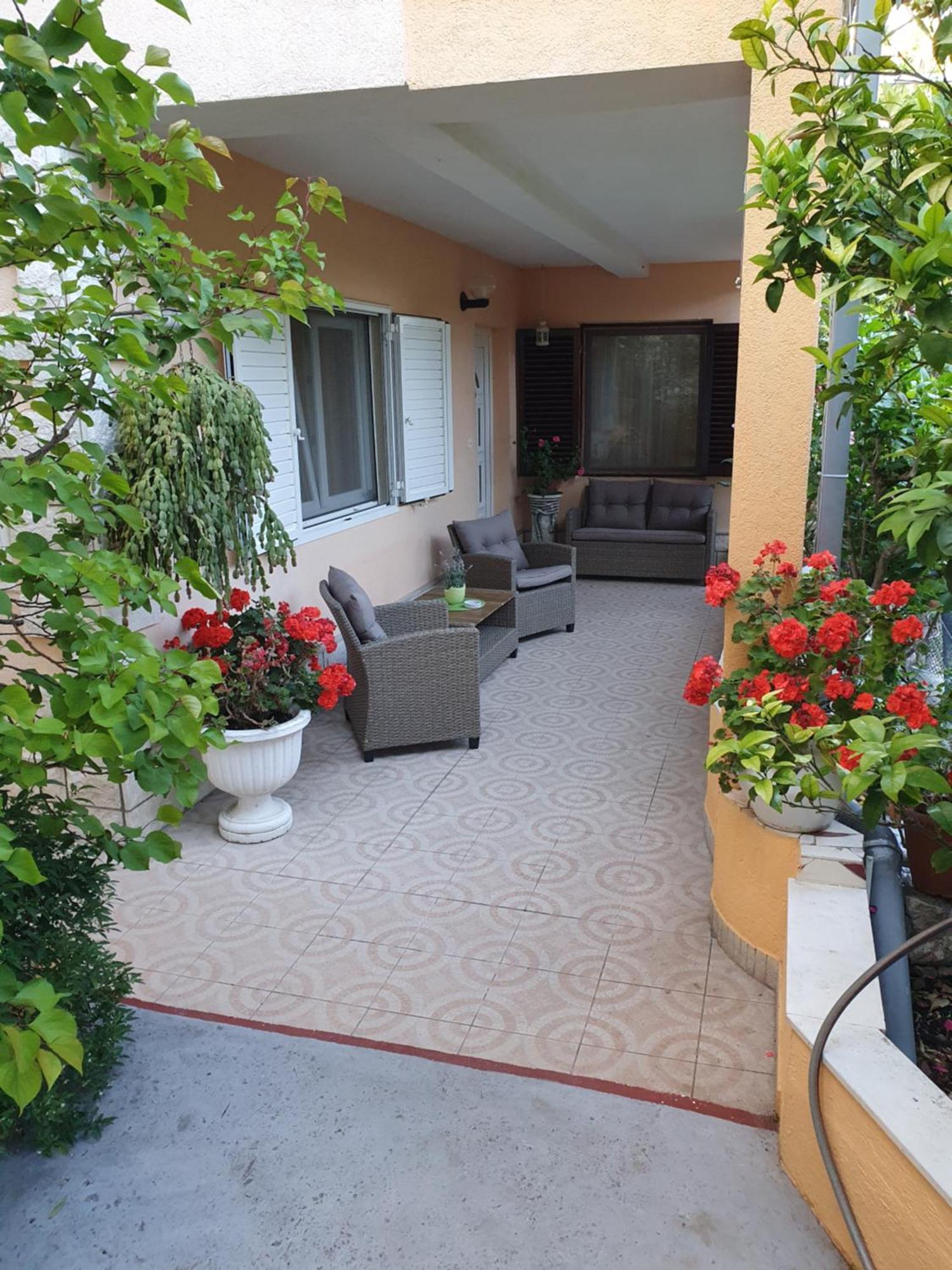 Apartment Enjoy You Спліт Екстер'єр фото