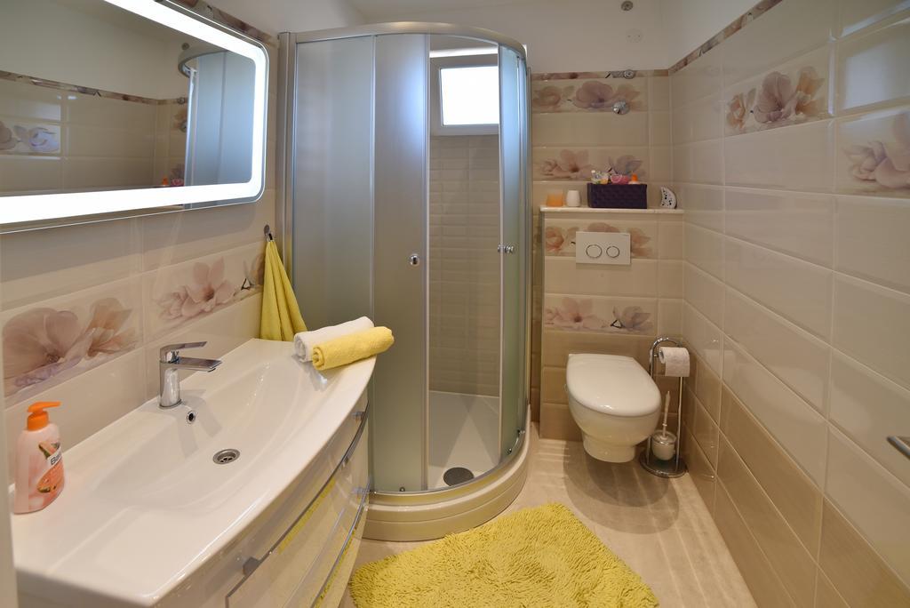 Apartment Enjoy You Спліт Екстер'єр фото