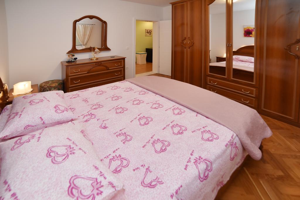 Apartment Enjoy You Спліт Екстер'єр фото