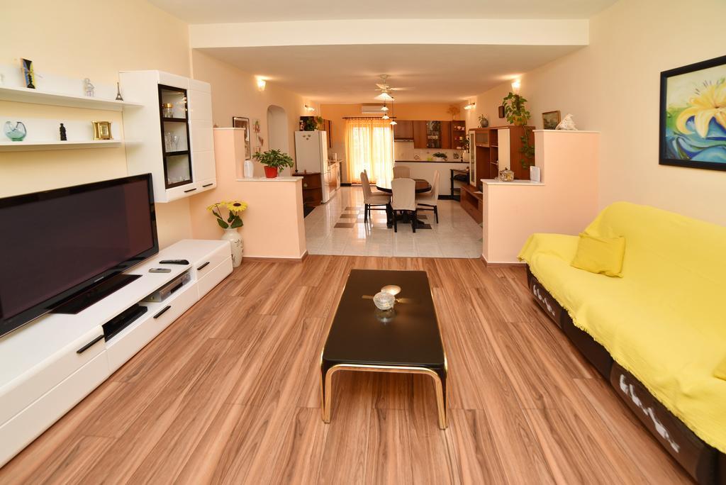 Apartment Enjoy You Спліт Екстер'єр фото