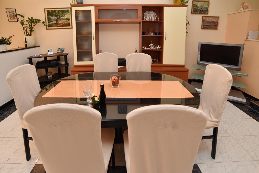 Apartment Enjoy You Спліт Екстер'єр фото