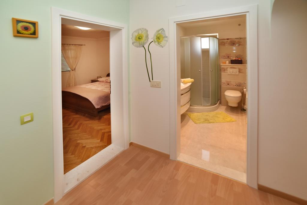 Apartment Enjoy You Спліт Екстер'єр фото