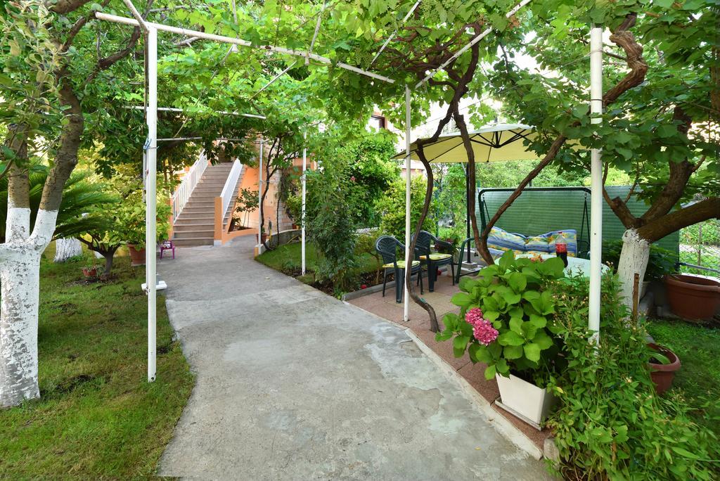 Apartment Enjoy You Спліт Екстер'єр фото